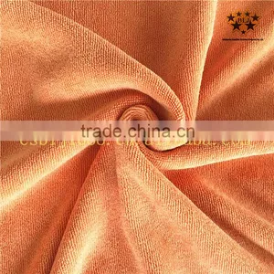 Colorful Useful Beautiful Eco-friendly Microfiber Towel Cloth Fabric Used In Beach Kitchen thumbnail-1