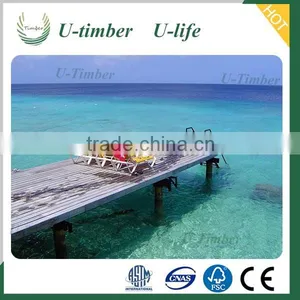 Hot Sale Wood Plastic Composite Wpc Sheet Price thumbnail-1