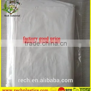 Hot Sale High Quality PE Plastics Painters Drop Cloth Made in China thumbnail-5