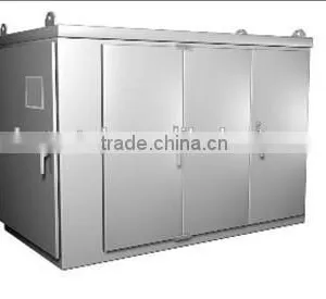 Custom Communication Enclosures thumbnail-1
