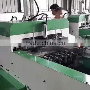 Little Cost Price Plastic Bag Making Machine thumbnail-4