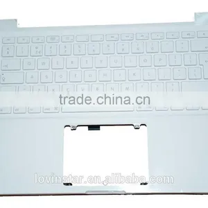 International English Layout Top Case With Keyboard For Apple MacBook A1342 thumbnail-3