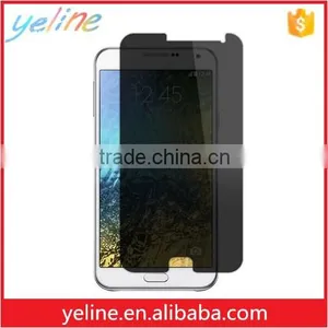 Android Mobile Phone Waterproof Tempered Privacy Screen Protector for Samsung S5mini thumbnail-4