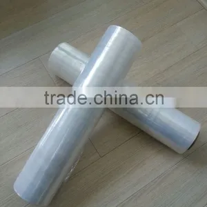 Transparent LLDPE Stretch Film for Packing Film thumbnail-3
