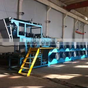 Waste Tyre Crusher thumbnail-2