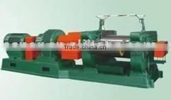 Tyre Recycling Machine/rubber Powder Production Line thumbnail-1