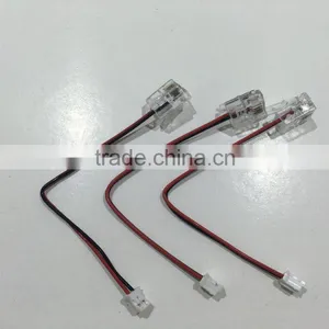 High Quality Wire Harness For 2 Pin or to RJ11 6P4C Connector thumbnail-6