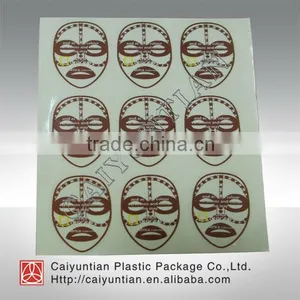Custome Design Private Label thumbnail-1