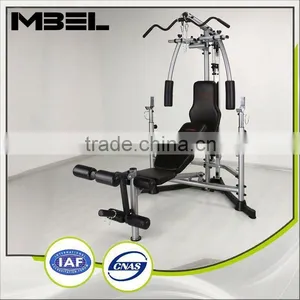 Extreme Performance WB-PRO2 Weight Bench thumbnail-4