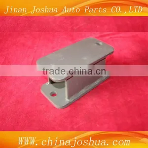 Hot Sale Sinotruk HOWO AZ1642240019 HOWO Left Limit Bracket Assembly thumbnail-1
