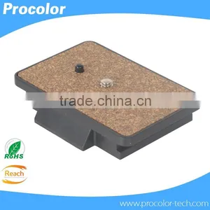 Top Selling Products 2016 Universal Quick Released Mount Ball Bearing Plate thumbnail-1