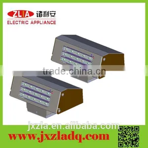 Factory Direct Sales IP65 Waterproof 30w Led Outdoor Standing Wall Lamp thumbnail-5