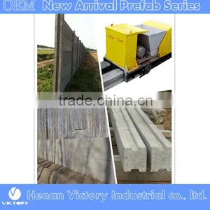 Concrete t Beam Making Machine Prestressed thumbnail-2