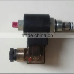 12v Hydraulic Power Units for 7 Ton Trailers thumbnail-3