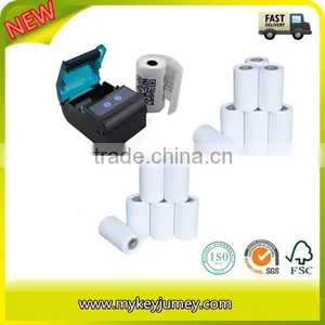 Made in China Thermal Paper Roll Wholesale thumbnail-2