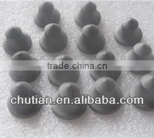 High Quality Zhuzhou Factory Cemented Carbide Road Digging Teeth thumbnail-1