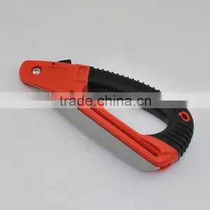 BS-FSD07 Foldable Pruning Saw Garden Folding Hand Saw thumbnail-2