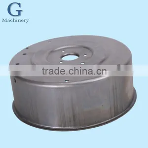 OEM Custom Auto Spare Parts/Stamping Parts thumbnail-1