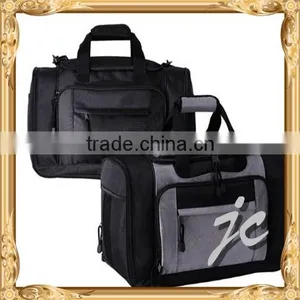 600D Fashion Design Polyester Travel Bag thumbnail-1