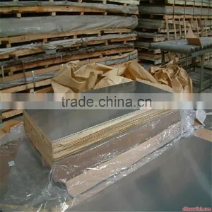 7075 Alloy Aluminum Sheet thumbnail-4