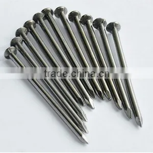 China Made Polished Common Nails/Iron Nail thumbnail-1