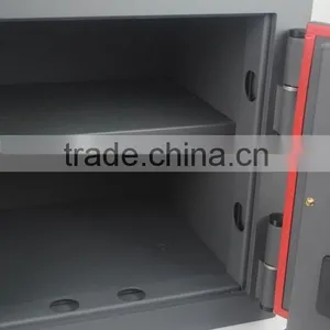 Fire Proof and Fire Fighting Safe Box, Fire Safe for Keeping Pistols, Fire Resistant Safe Box thumbnail-3