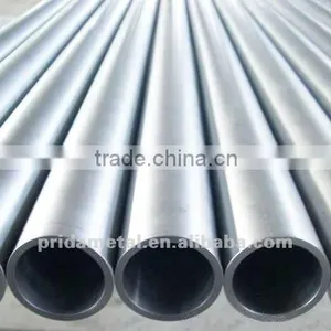 UNS NO2200 Nickel Pipe thumbnail-1