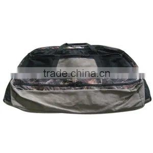 Camo Hunting Bow Bag thumbnail-1