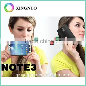 Hybrid Kickstand Rugged Waterproof Case for Samsung Note 3 thumbnail-5