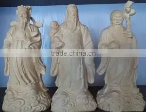 8 Heads 4 Axis Rotary CNC Wood Engraving, Carving Router Machine thumbnail-4