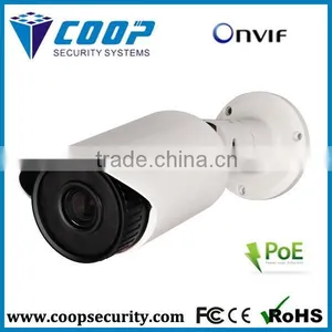 2015 New Products Electronics Starlight Camera Outdoor Waterproof IP66 MJPEG IP Camera POE Web Server, NVR, CMS thumbnail-1
