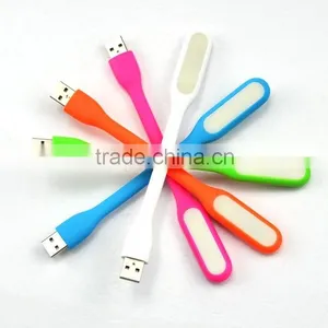 OEM Photographic Factory in Zhejing LED USB Gooseneck Light Lamp for Desk Computer Laptop thumbnail-3