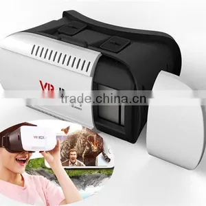 2016 Newest vr Box 2.0 Vrarle 3d Glasses, Vrarle 3d vr Box thumbnail-2