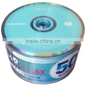 Wholesale Blank Dvd+r Made in Taiwan Products DVDR thumbnail-2