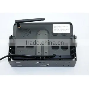 DW-7016 2.4Ghz Digital Signal Wireless Backup Camera System With Strong Signal, Provide Stable, Secure, Confidential Signal thumbnail-5