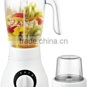 NK-B128 Table Blender CB/CE/RoHs/LFGB thumbnail-1