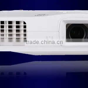 Express Pocket Led Pico Projector Full HD 3D Projector With USB thumbnail-5
