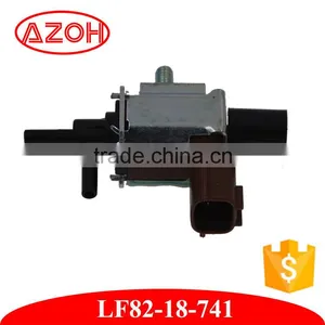 Mazda 3 5 6 Parts Solenoid Valve LF82-18-741 LF8218741 Car Engine thumbnail-1