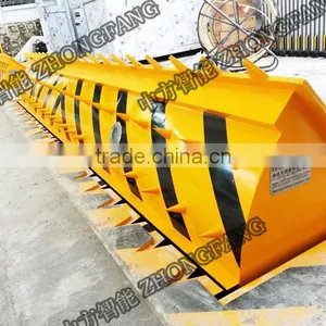 Road Blocker Manufacturers Hydraulic Road Blocker High Quality Road Blocker Systems thumbnail-4
