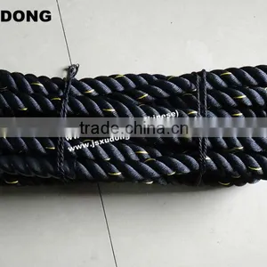 Fitness Rope Battle Rope thumbnail-1