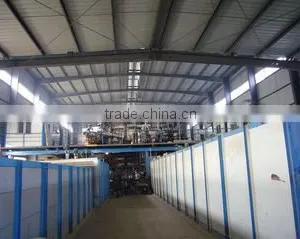 Shanghai Tonbay Industry Co., Ltd. company overview - view 2 thumbnail