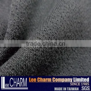 Soft Antibacterial Water Absorbency Coolmax Knit Fabric For Pajamas thumbnail-3