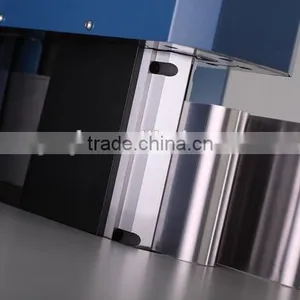 Aluminum Channel Letter Bending Machine thumbnail-3