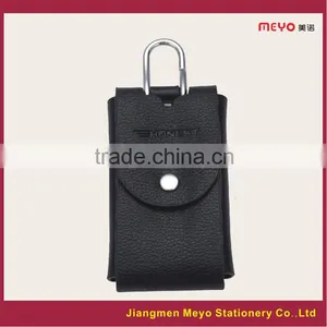 2015 Commercial Promotional Customized Car Key Wallet,key Holder MEYOKW107 thumbnail-1