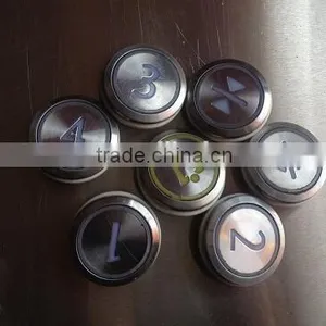 Elevator Push Buttons KM853343H04 thumbnail-2