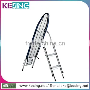Ironing Board and Ironing Ladder With Steps thumbnail-1