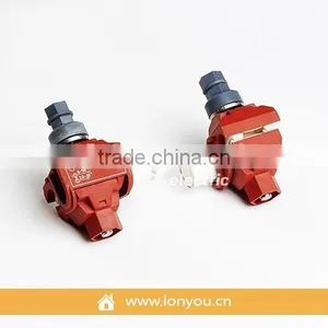 TTD Series Fire-retardant Insulation Piercing Connectors thumbnail-2