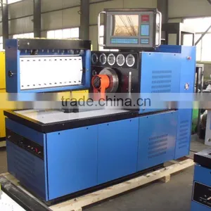 BOSCH Diesel Fule Injection Pump Test Bench NT3000 The Best Model thumbnail-1