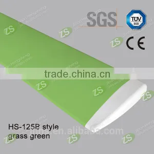 Beige Vinyl Wall Protection Guard With 125mm Width in Wood Color thumbnail-2