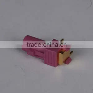 FAKRA RF Compliant Waterproof Connector thumbnail-4